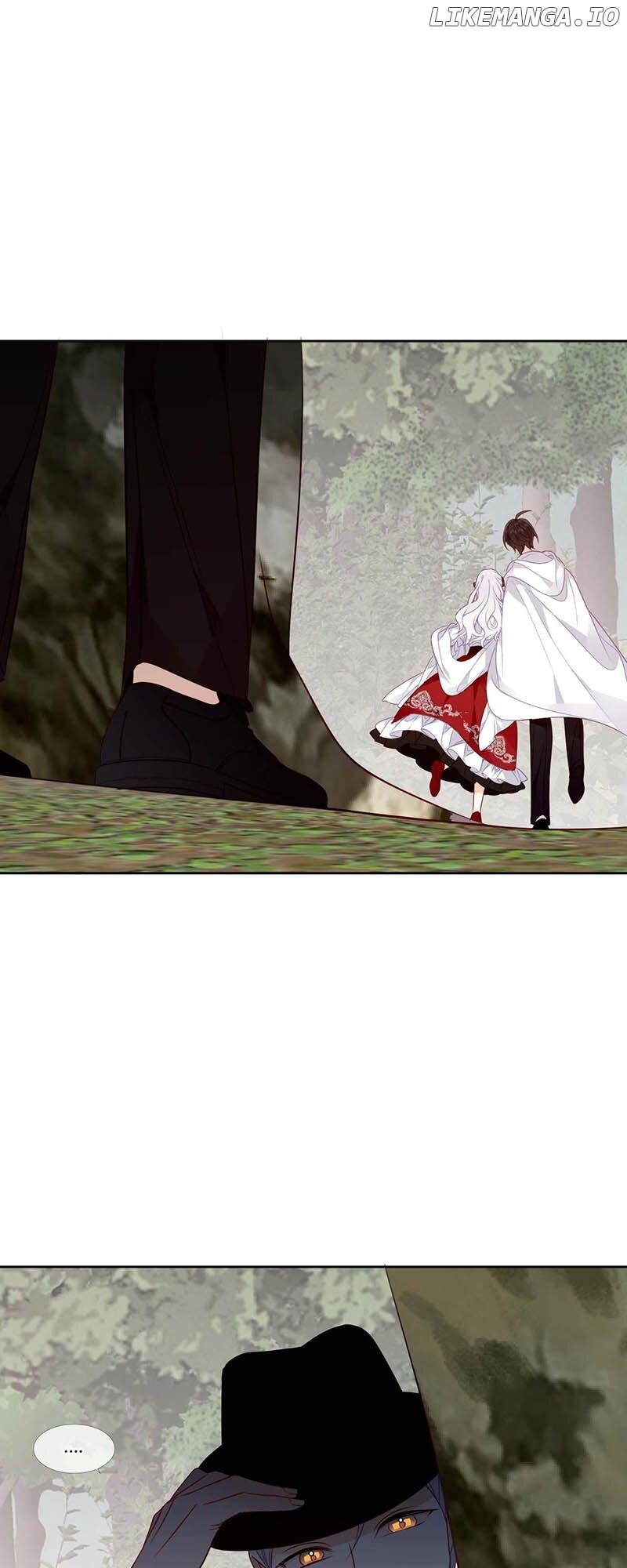 The Script Shop of Dream Chapter 65 - page 14