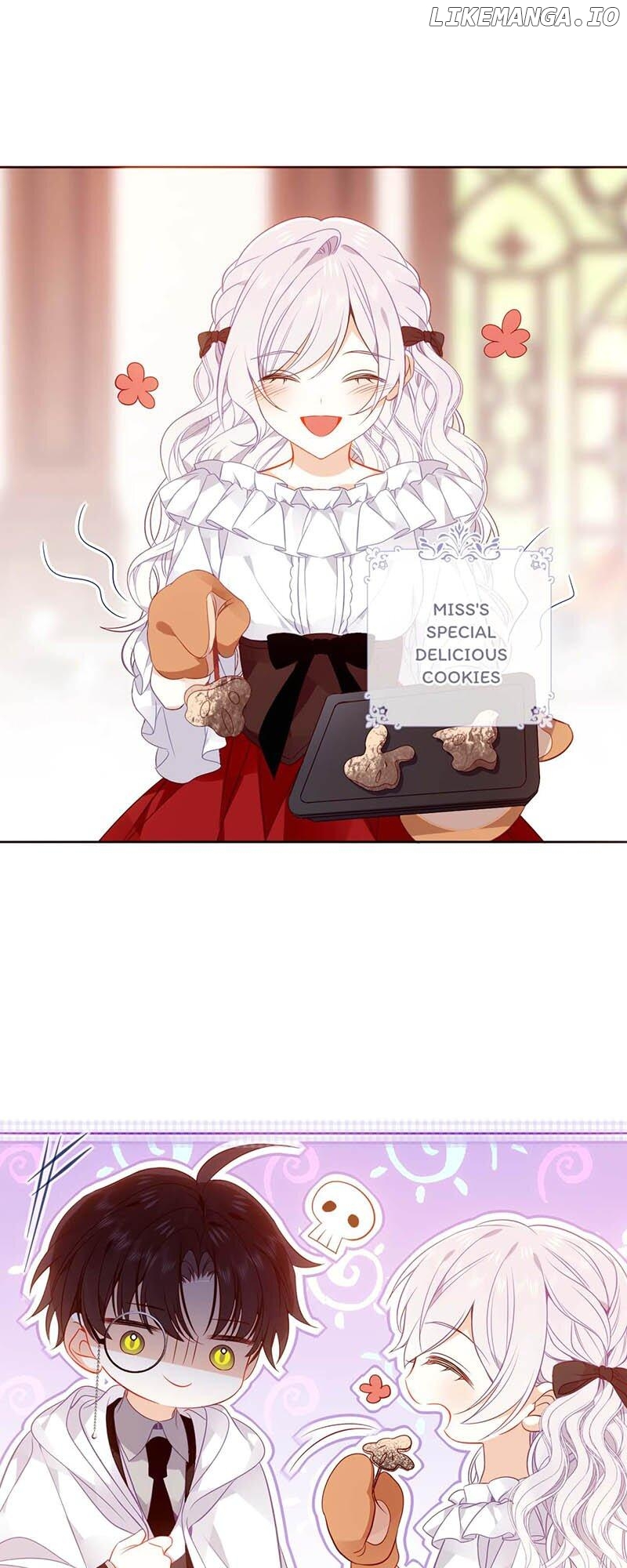 The Script Shop of Dream Chapter 65 - page 16