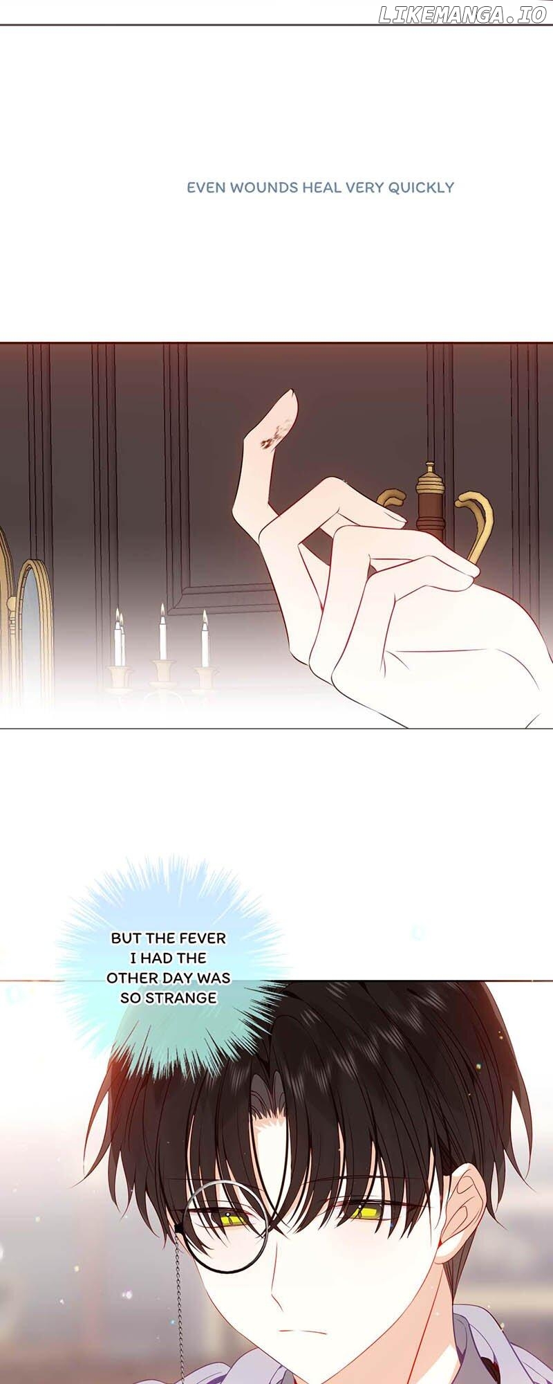 The Script Shop of Dream Chapter 65 - page 2