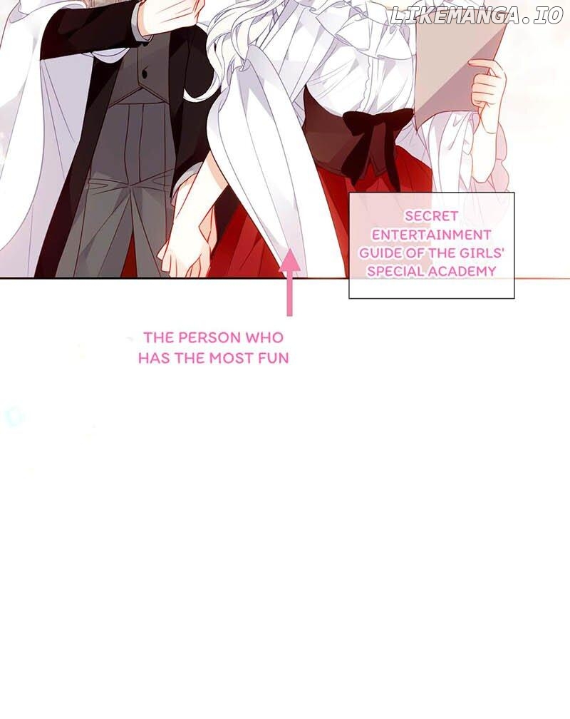 The Script Shop of Dream Chapter 65 - page 21