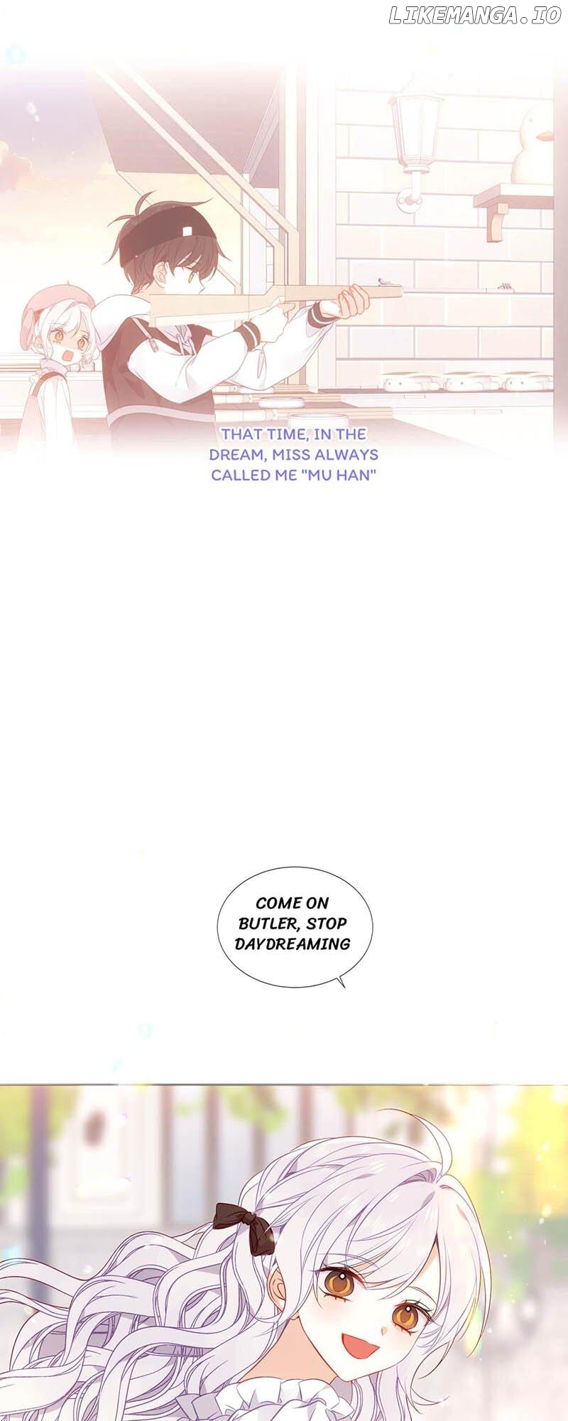 The Script Shop of Dream Chapter 65 - page 24