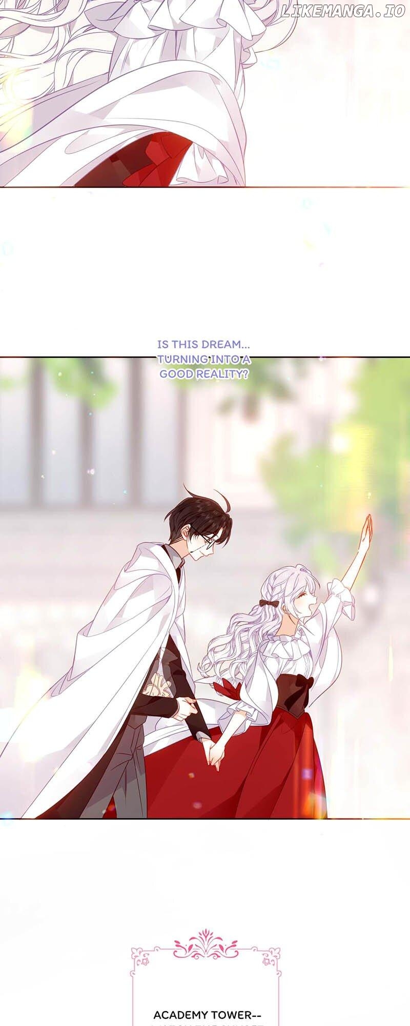 The Script Shop of Dream Chapter 65 - page 25