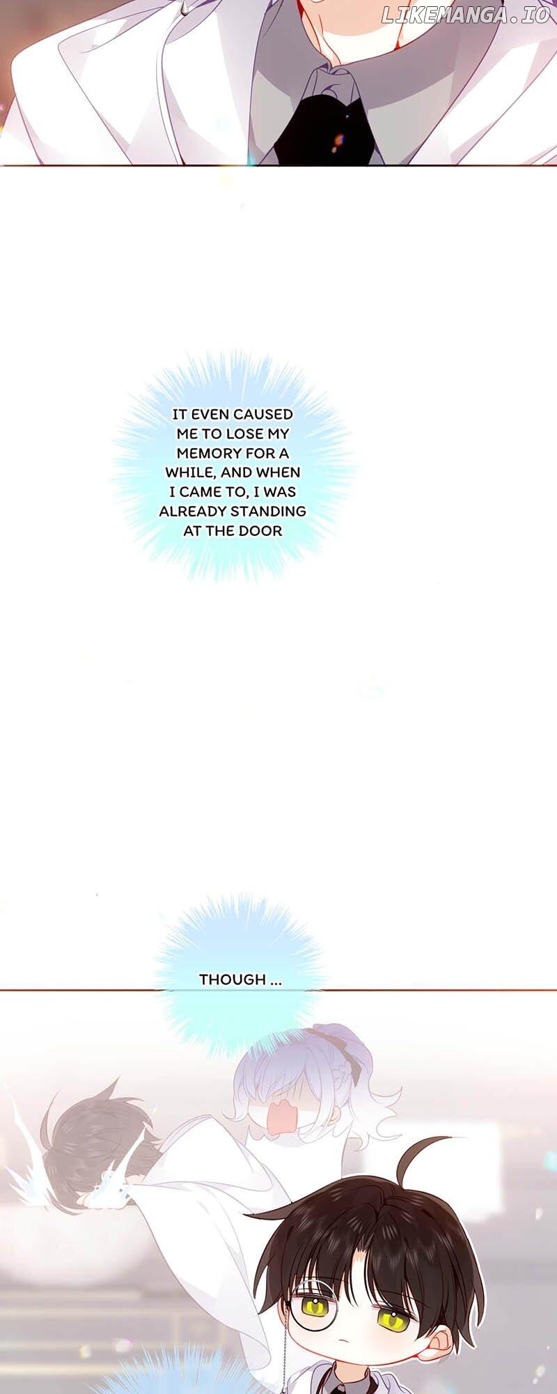 The Script Shop of Dream Chapter 65 - page 3