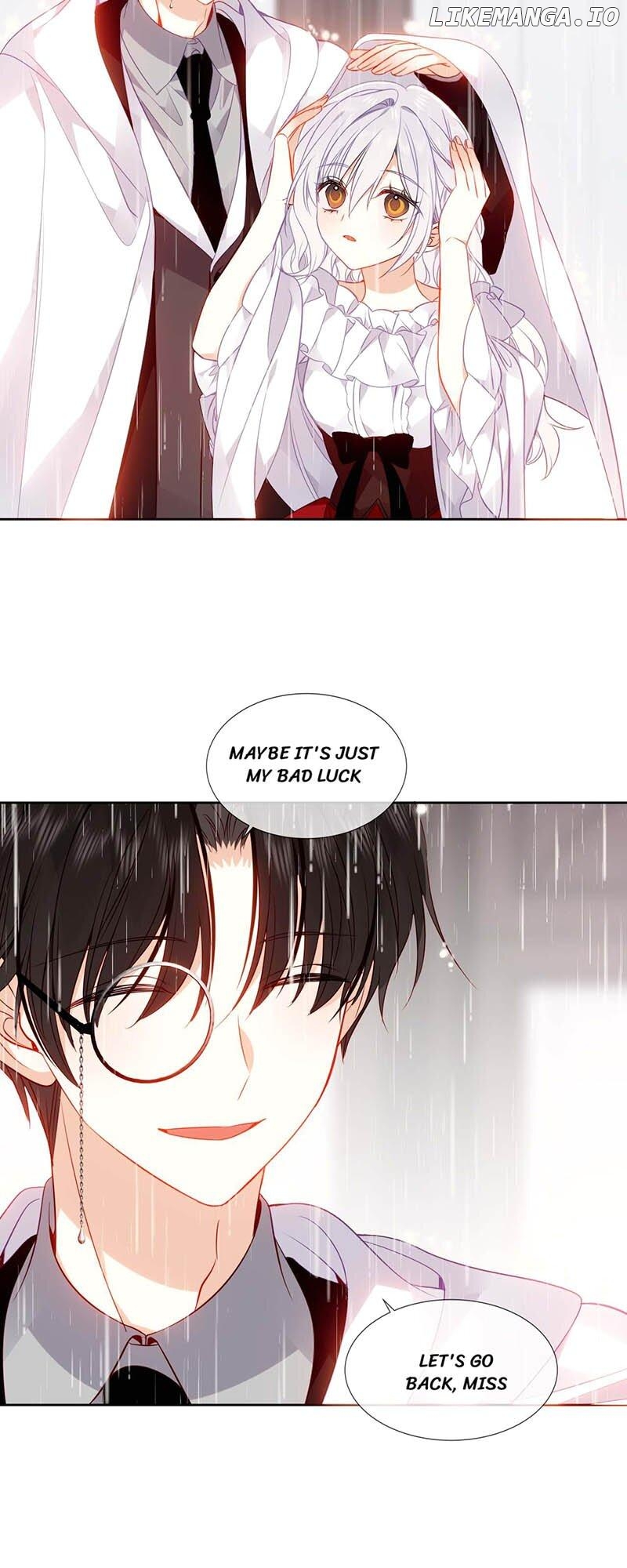 The Script Shop of Dream Chapter 65 - page 30