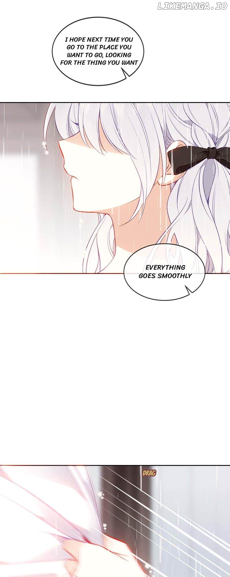 The Script Shop of Dream Chapter 65 - page 31