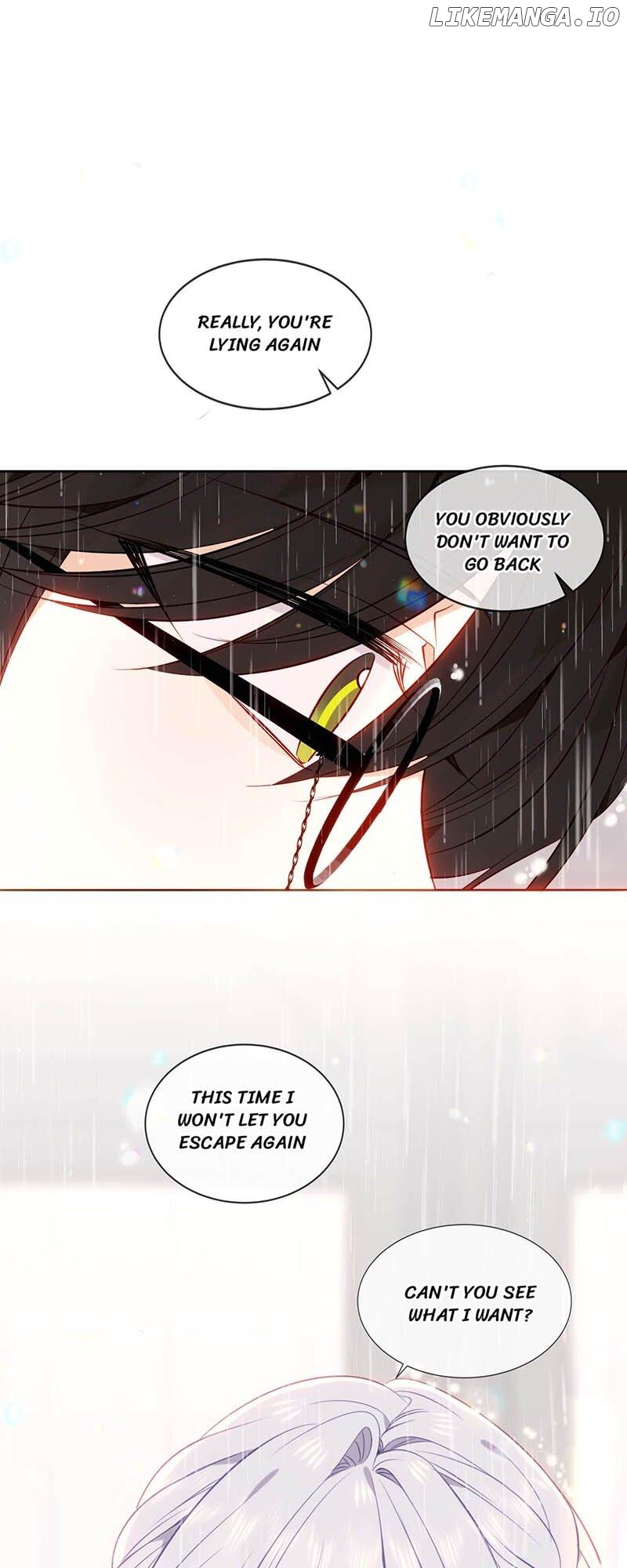 The Script Shop of Dream Chapter 65 - page 33