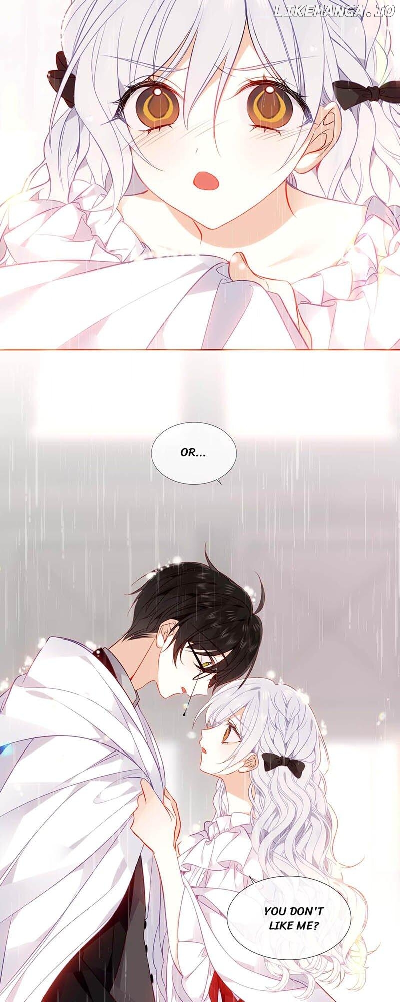 The Script Shop of Dream Chapter 65 - page 34