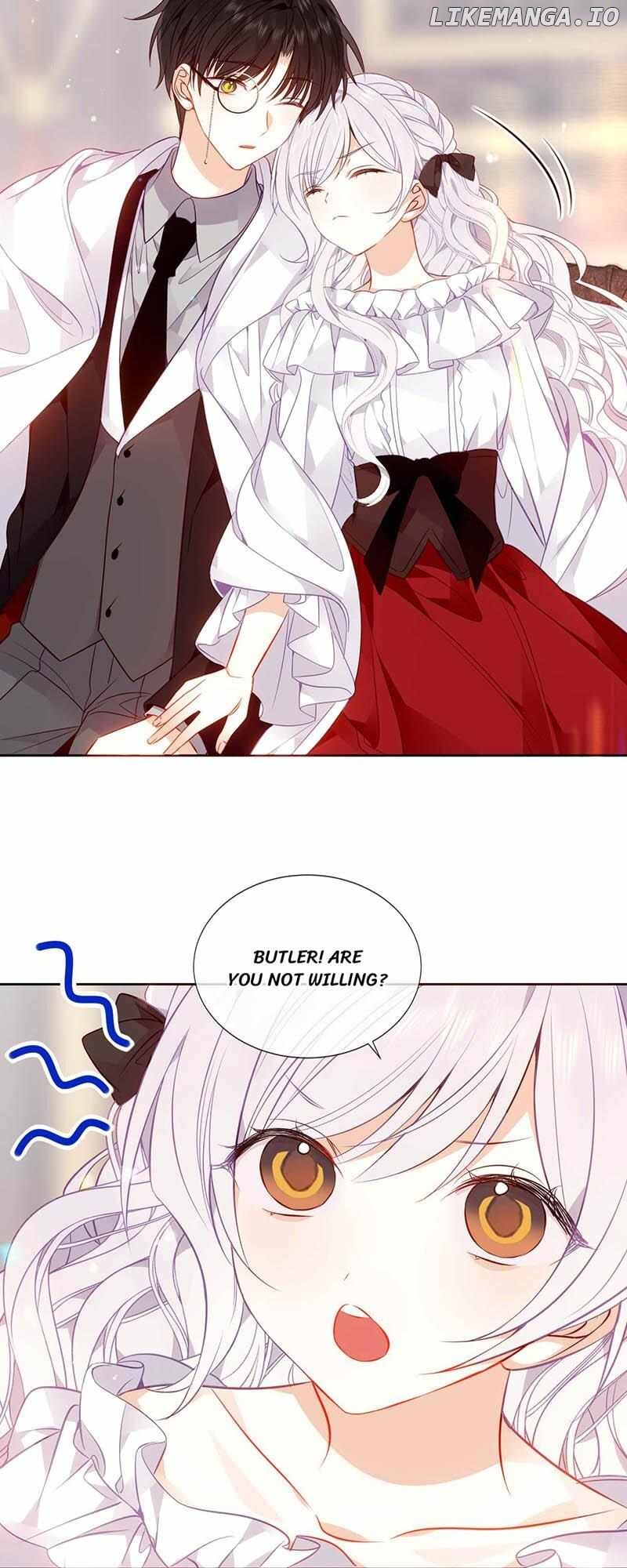 The Script Shop of Dream Chapter 65 - page 8