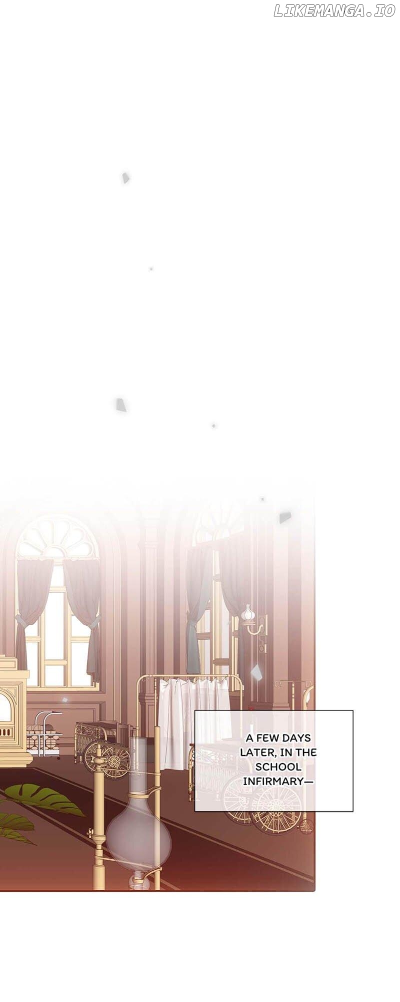 The Script Shop of Dream Chapter 66 - page 14
