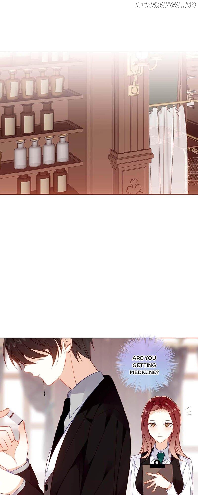 The Script Shop of Dream Chapter 66 - page 15