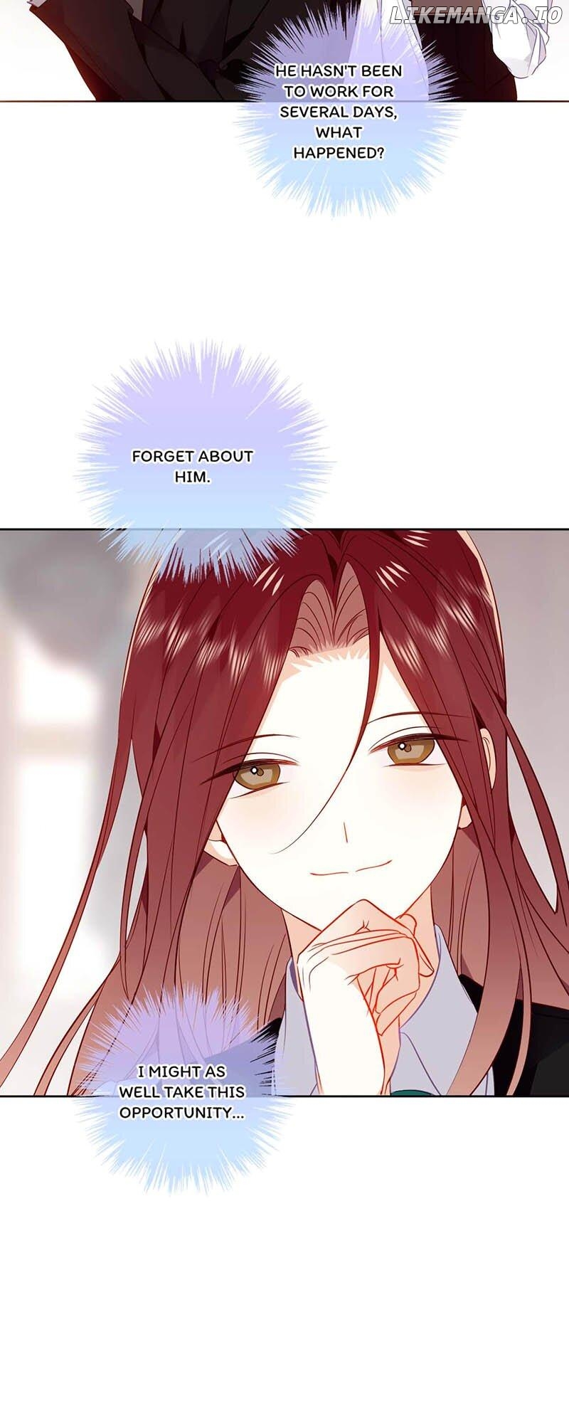 The Script Shop of Dream Chapter 66 - page 16