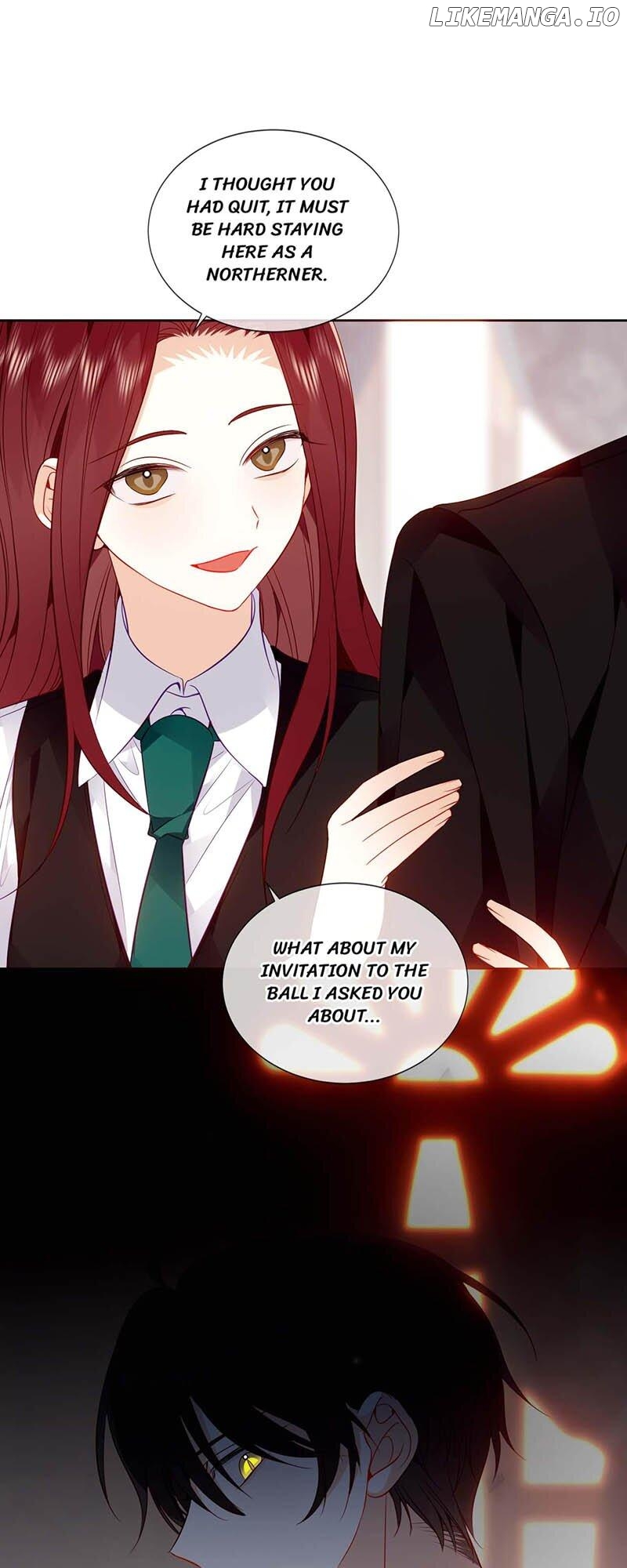 The Script Shop of Dream Chapter 66 - page 18