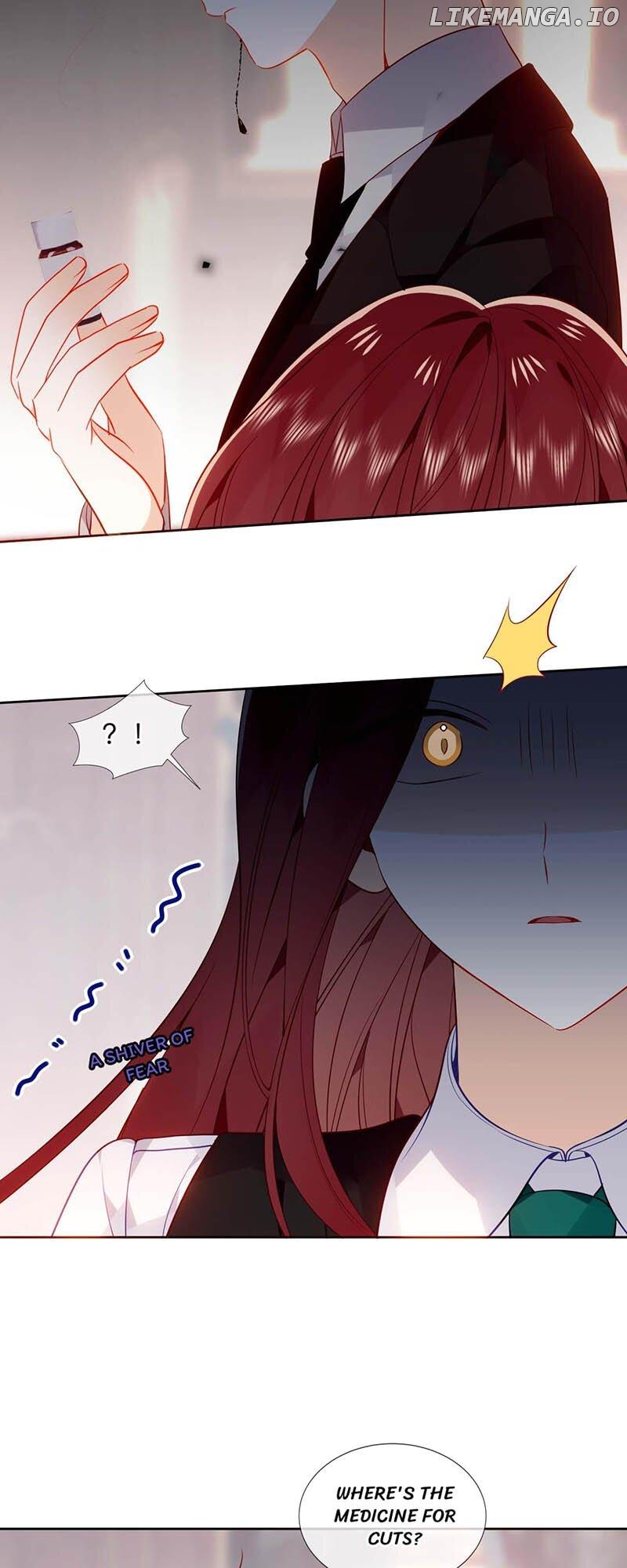 The Script Shop of Dream Chapter 66 - page 19
