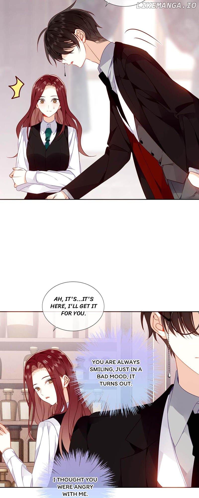 The Script Shop of Dream Chapter 66 - page 20