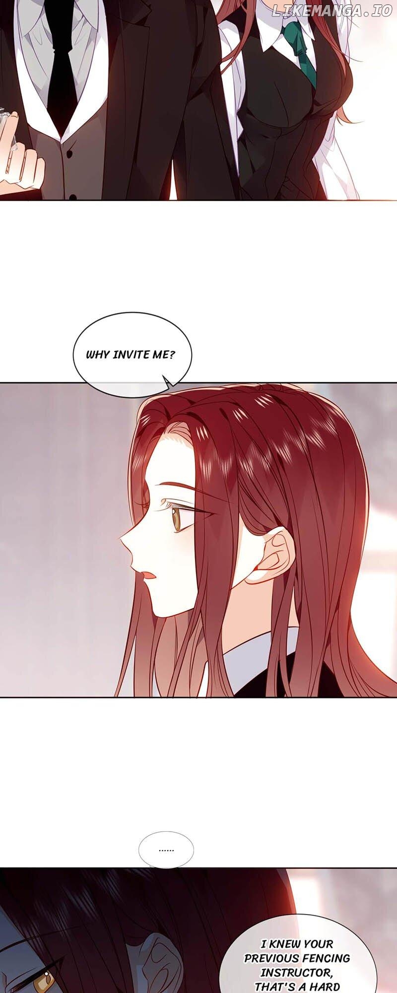 The Script Shop of Dream Chapter 66 - page 23