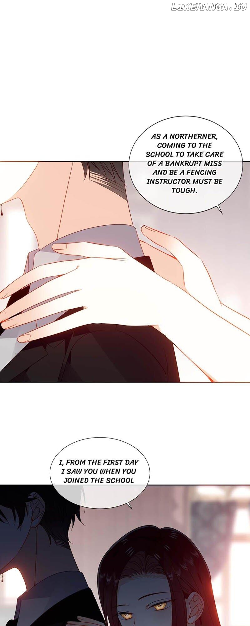 The Script Shop of Dream Chapter 66 - page 26