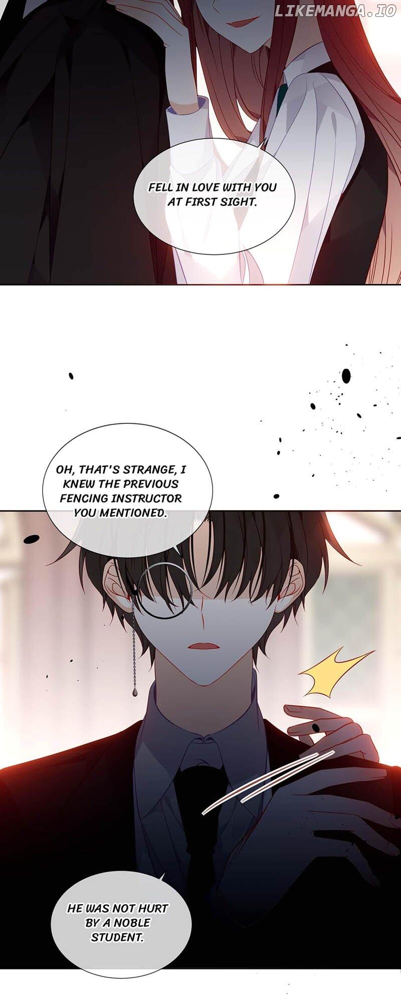 The Script Shop of Dream Chapter 66 - page 27
