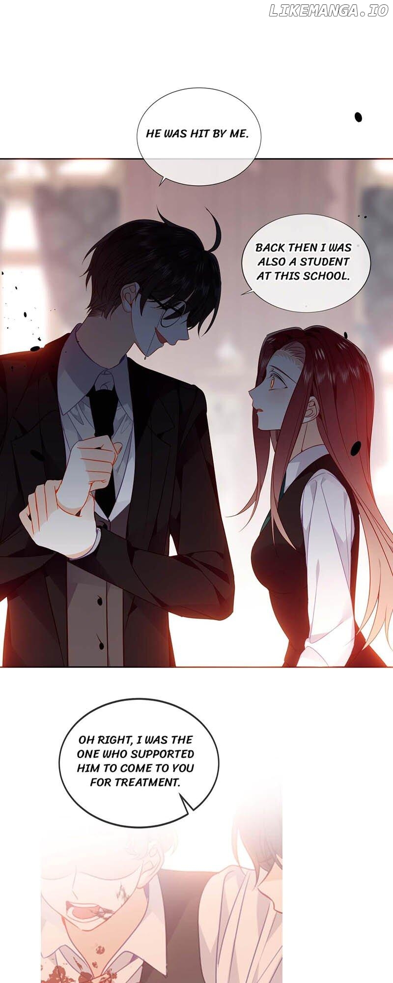 The Script Shop of Dream Chapter 66 - page 28