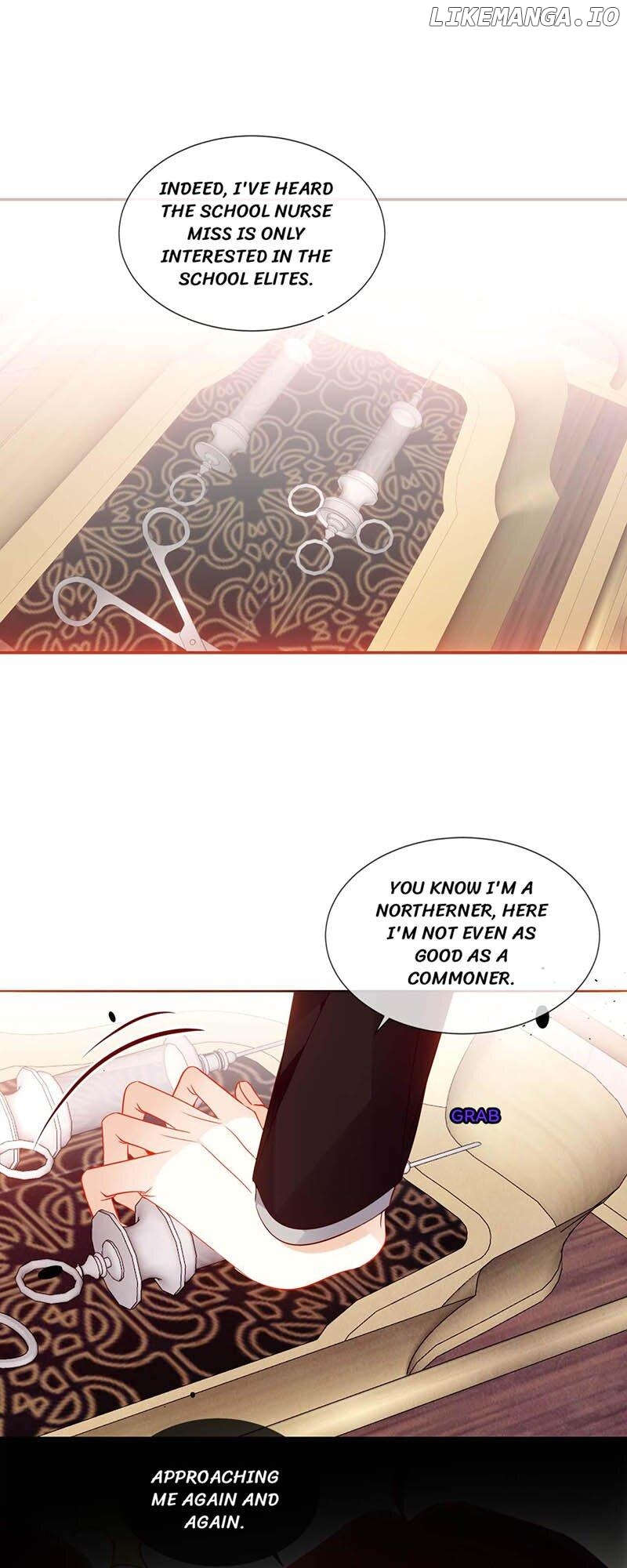 The Script Shop of Dream Chapter 66 - page 30