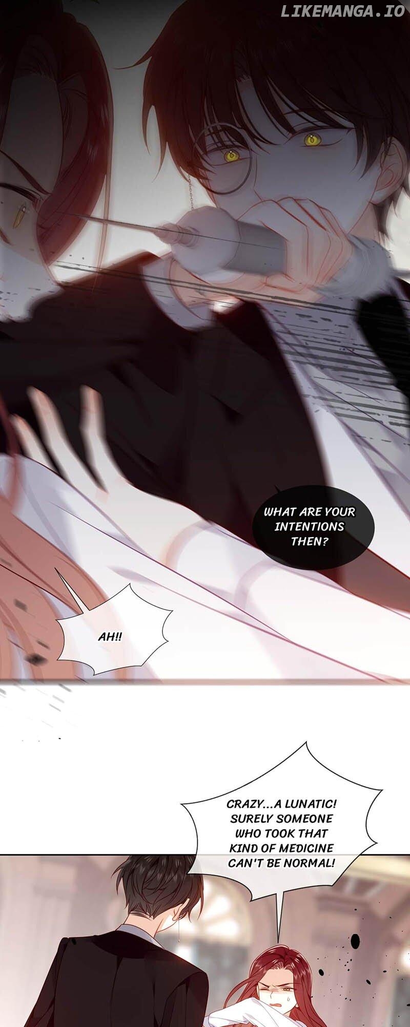 The Script Shop of Dream Chapter 66 - page 31