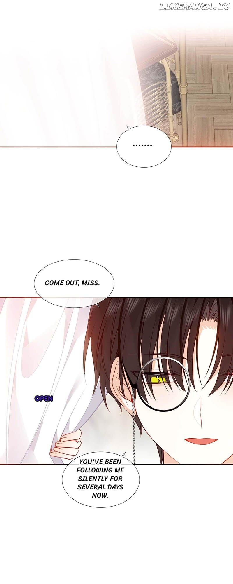The Script Shop of Dream Chapter 66 - page 33