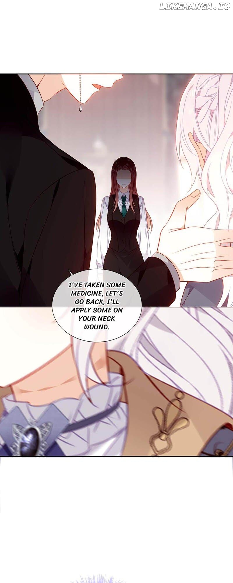 The Script Shop of Dream Chapter 66 - page 37