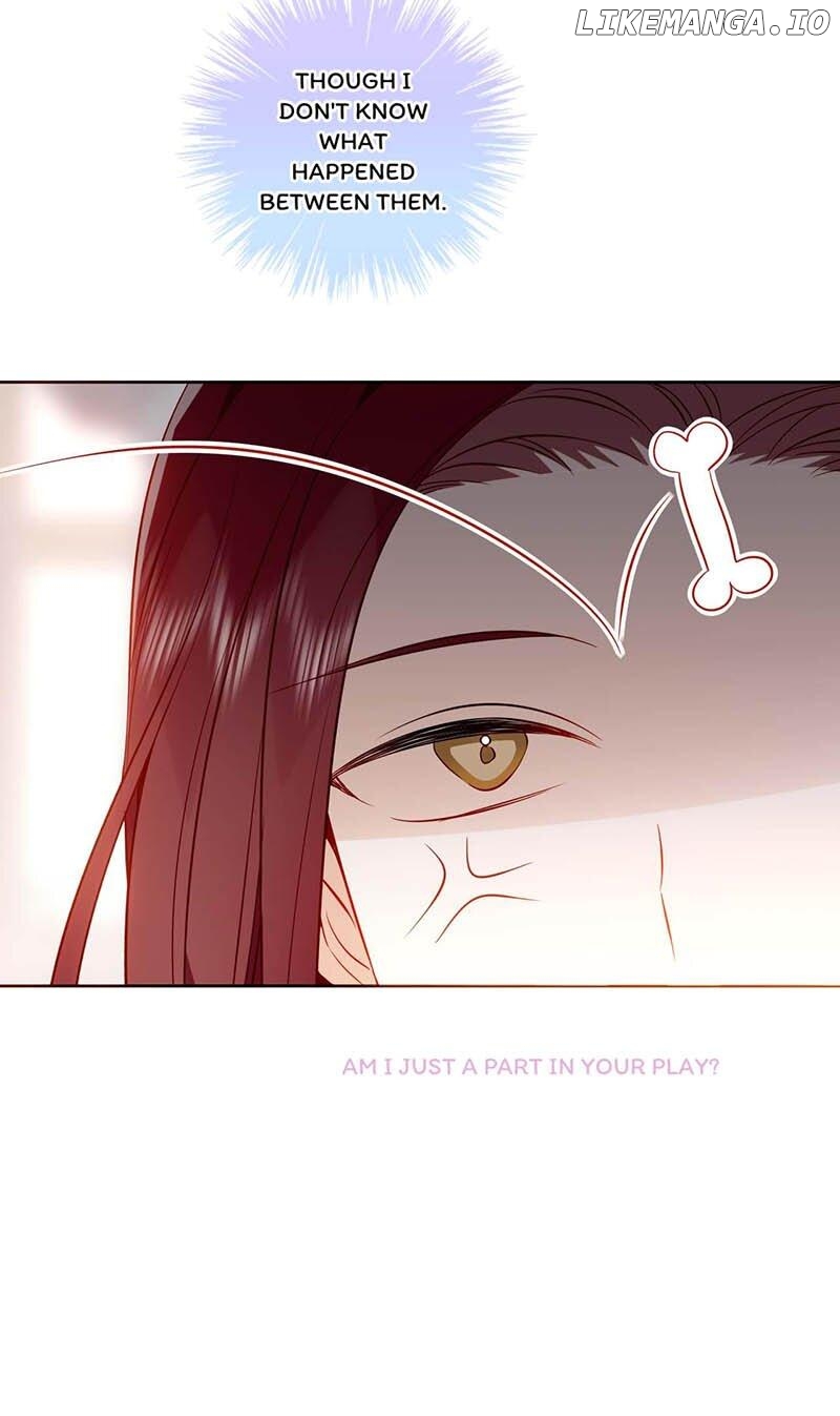 The Script Shop of Dream Chapter 66 - page 38