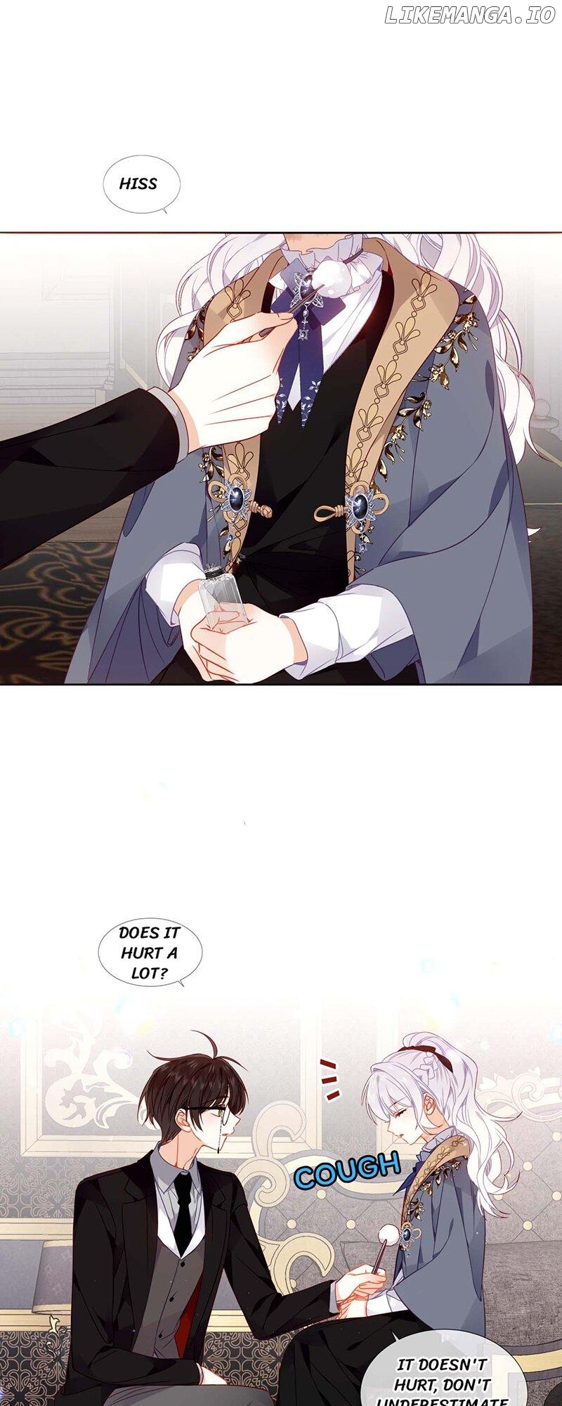The Script Shop of Dream Chapter 67 - page 1