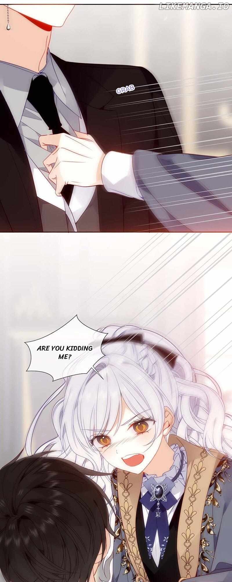 The Script Shop of Dream Chapter 67 - page 11