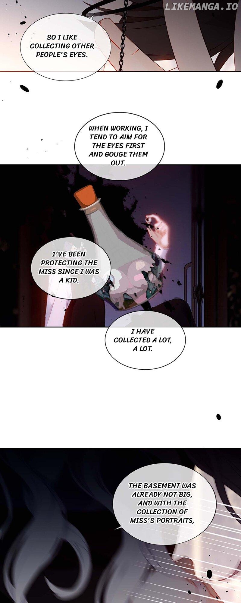 The Script Shop of Dream Chapter 67 - page 18