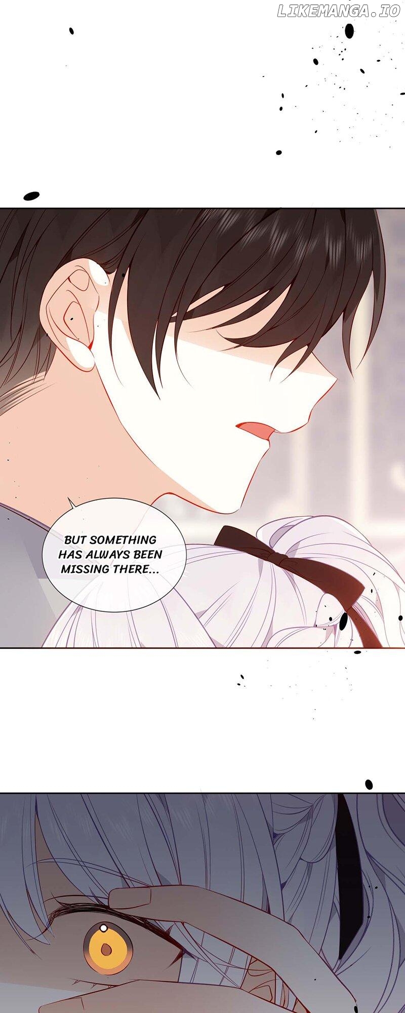 The Script Shop of Dream Chapter 67 - page 21