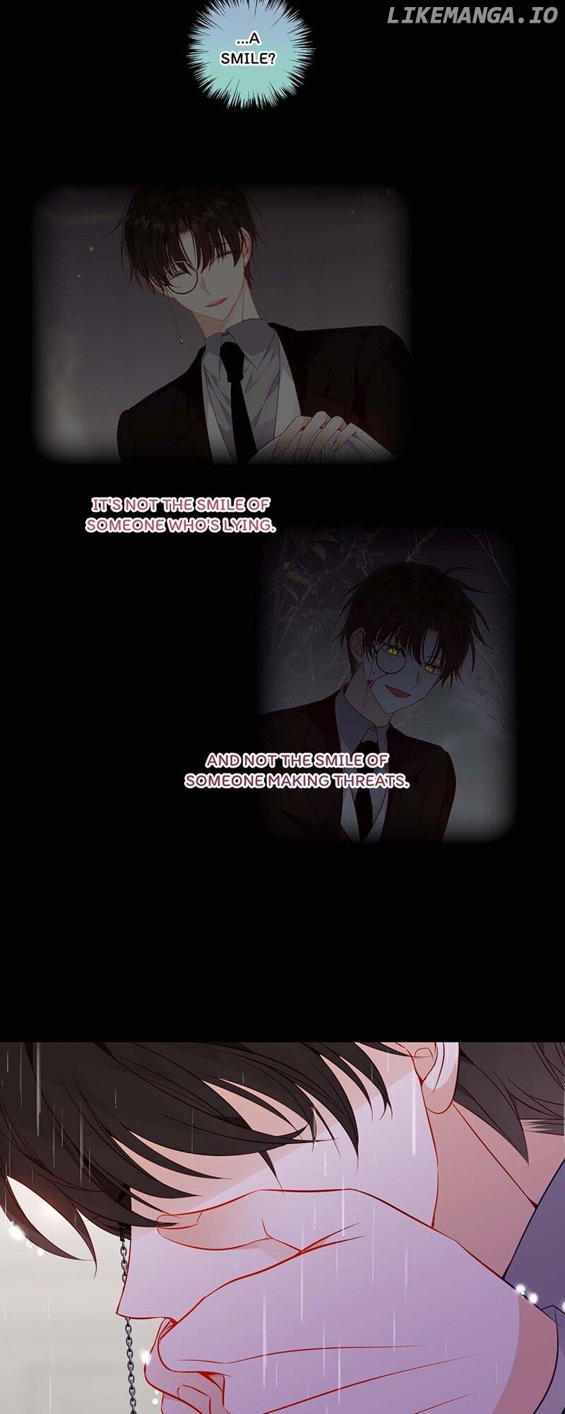 The Script Shop of Dream Chapter 67 - page 25