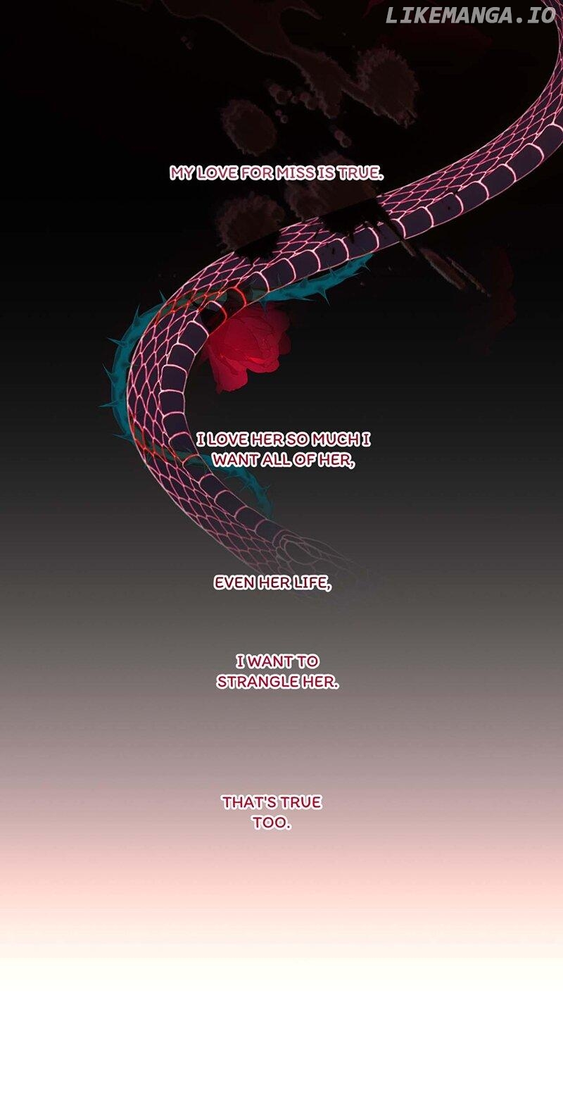 The Script Shop of Dream Chapter 67 - page 27