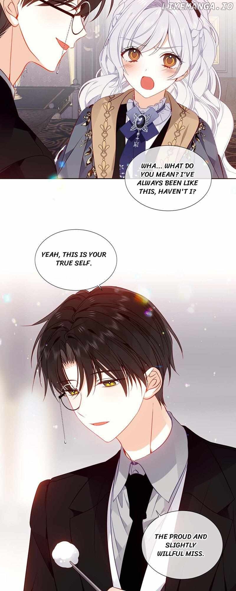 The Script Shop of Dream Chapter 67 - page 3