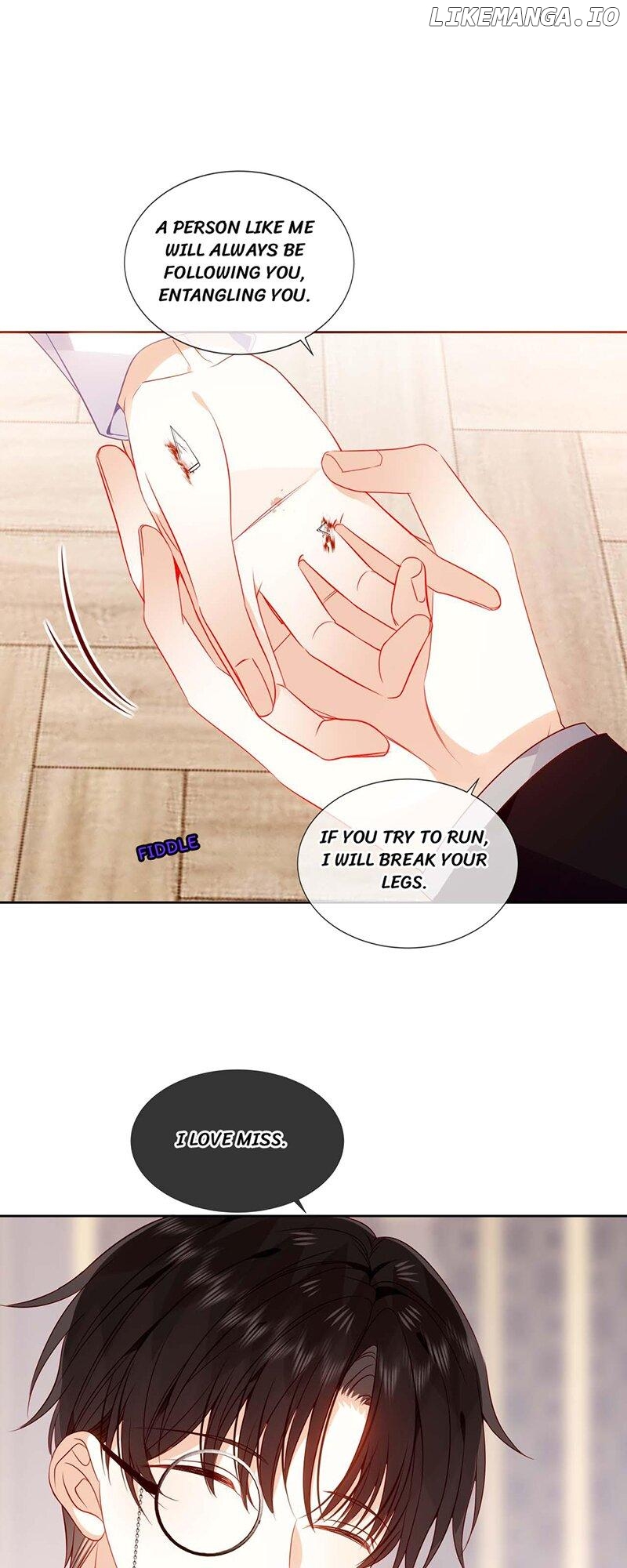 The Script Shop of Dream Chapter 67 - page 32
