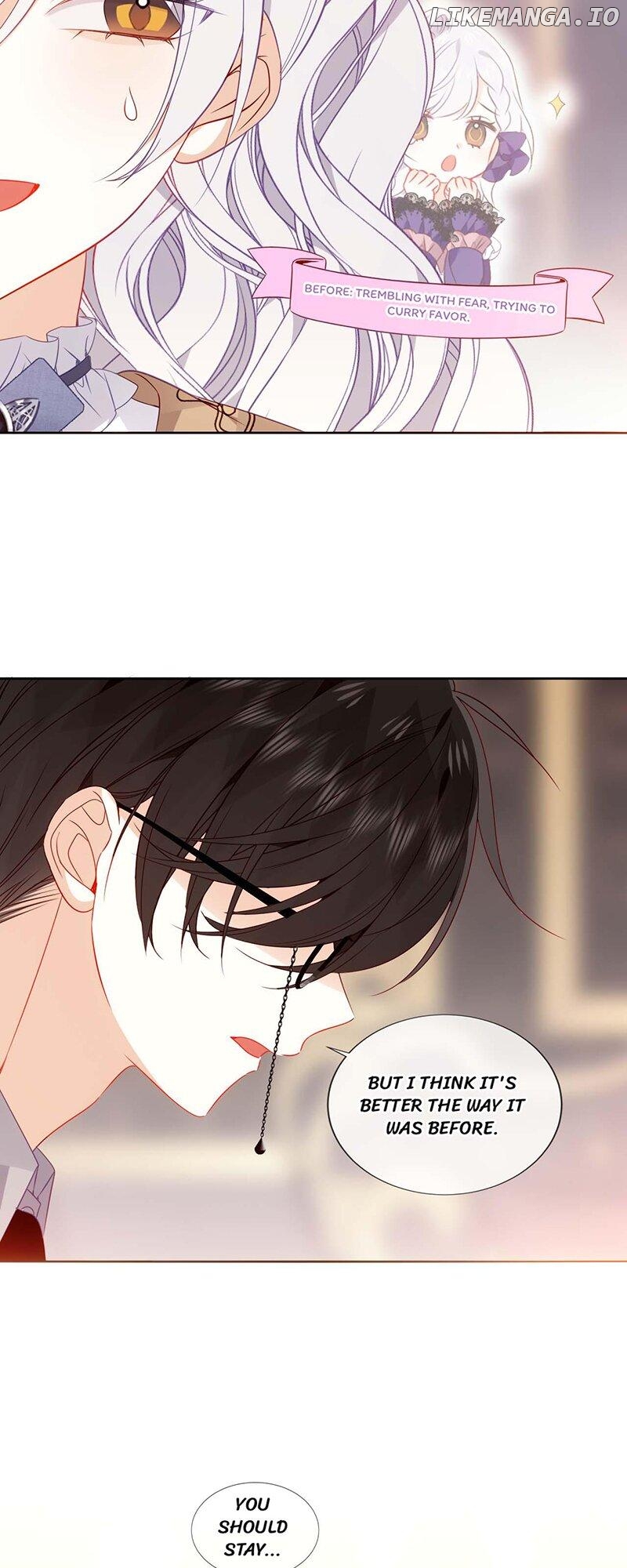 The Script Shop of Dream Chapter 67 - page 6