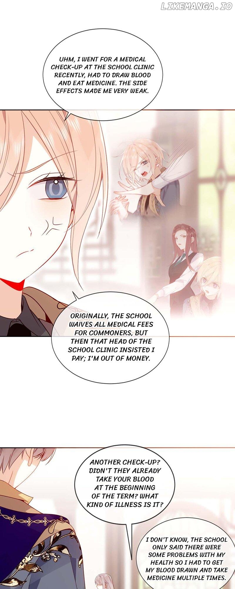 The Script Shop of Dream Chapter 68 - page 10