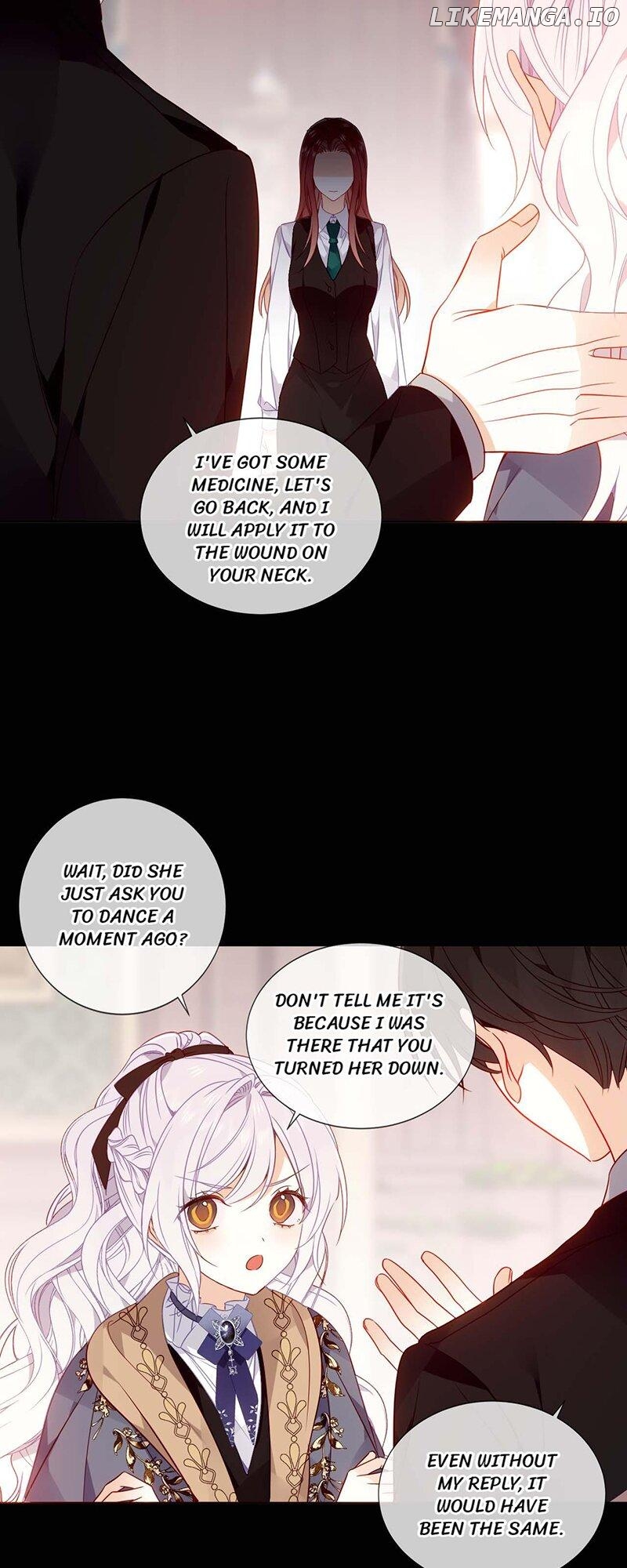 The Script Shop of Dream Chapter 68 - page 16