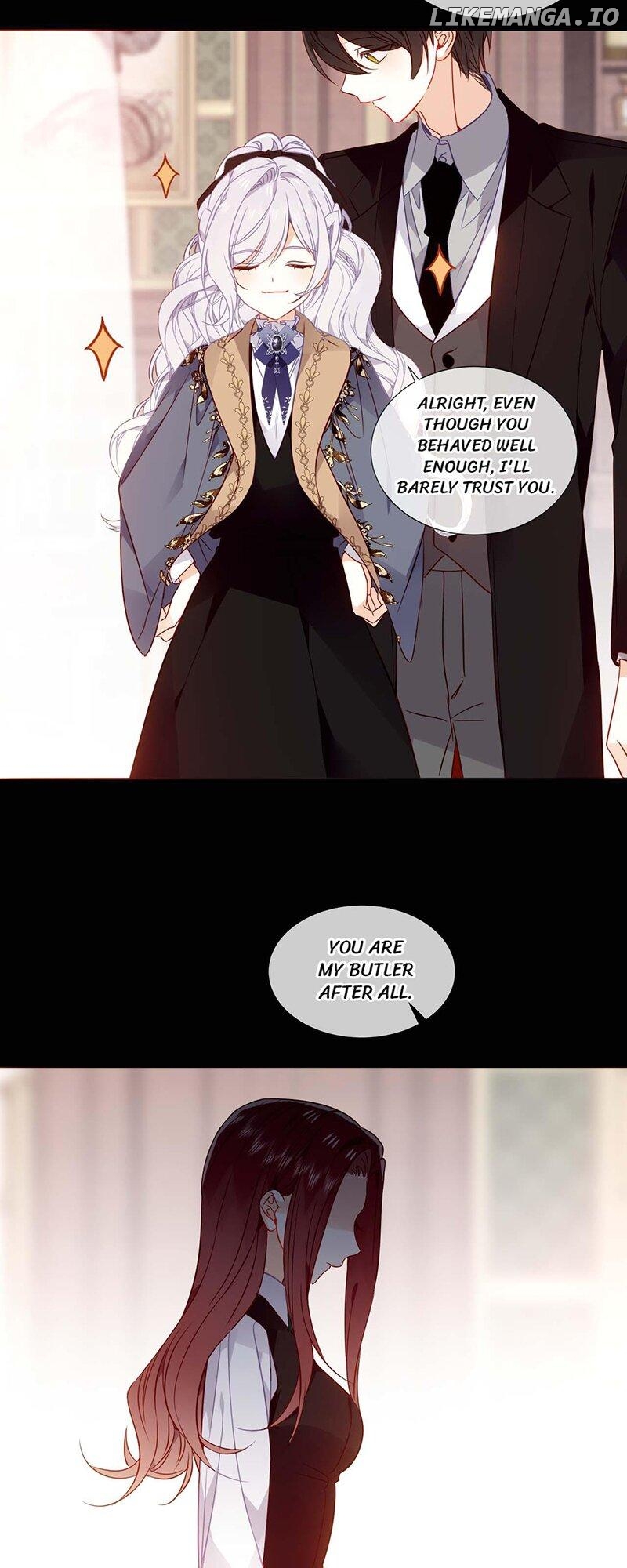 The Script Shop of Dream Chapter 68 - page 17