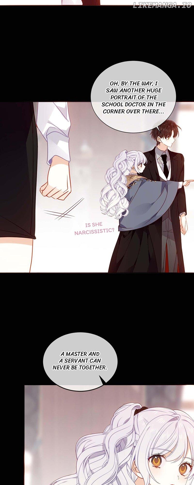 The Script Shop of Dream Chapter 68 - page 18