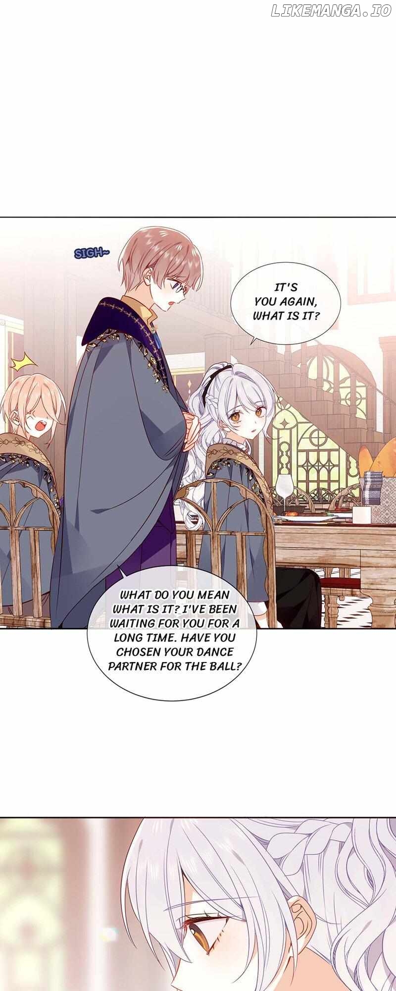 The Script Shop of Dream Chapter 68 - page 24