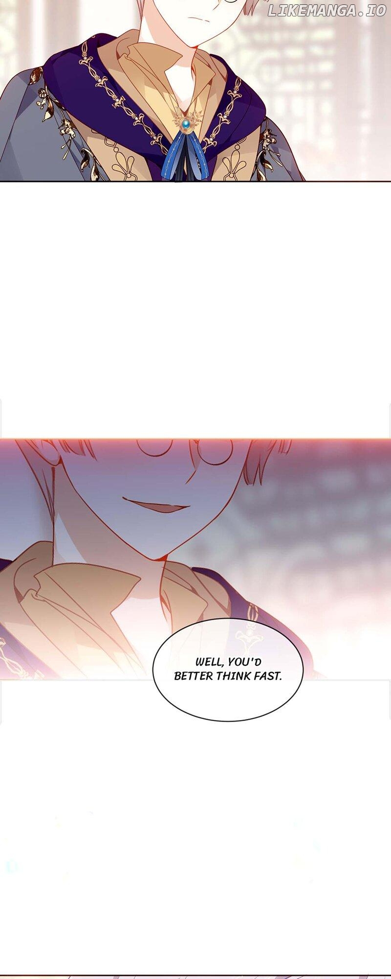 The Script Shop of Dream Chapter 68 - page 26