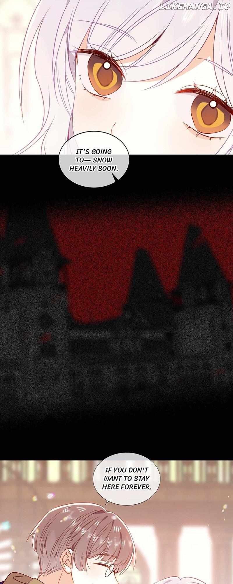 The Script Shop of Dream Chapter 68 - page 27