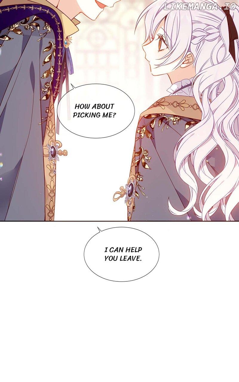 The Script Shop of Dream Chapter 68 - page 28