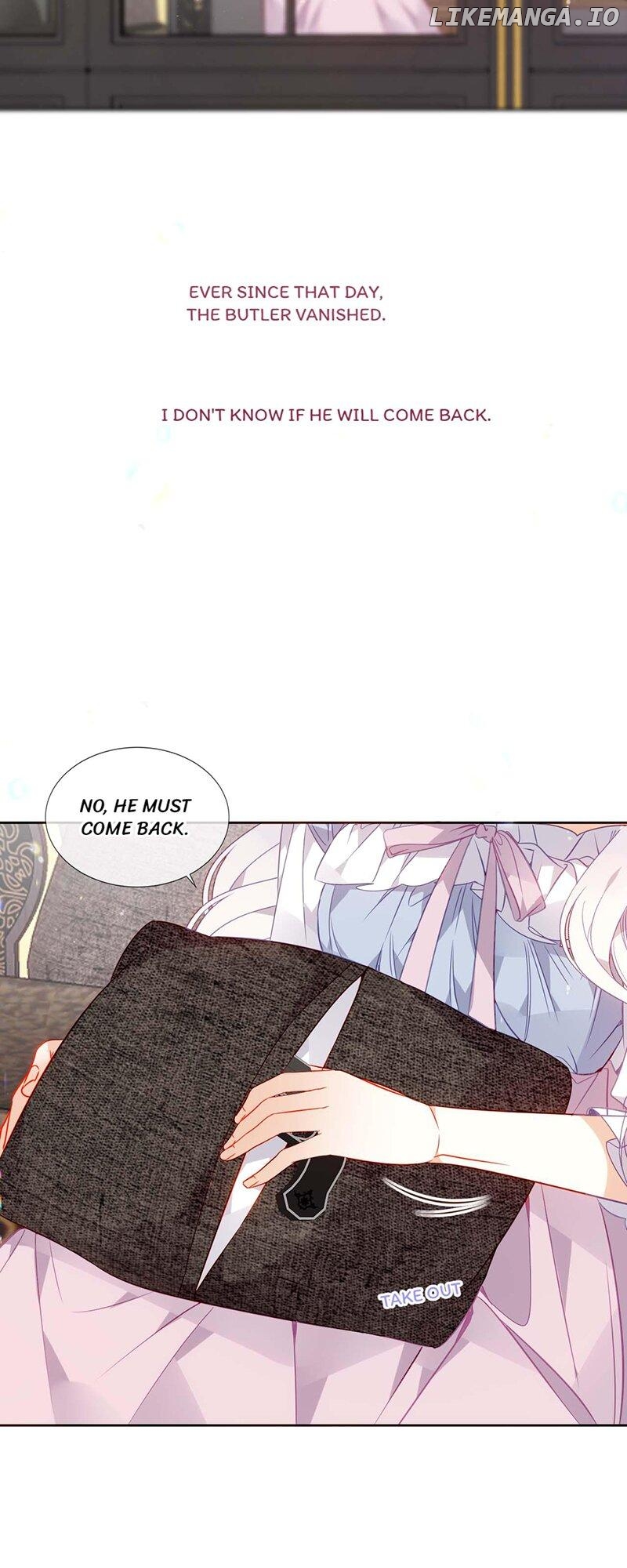 The Script Shop of Dream Chapter 68 - page 3