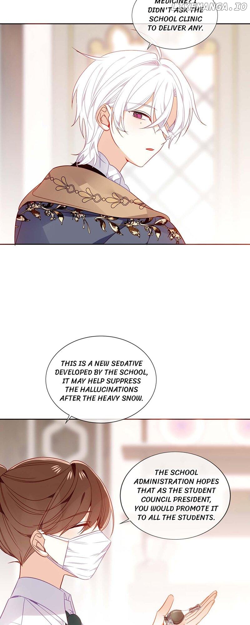The Script Shop of Dream Chapter 68 - page 31