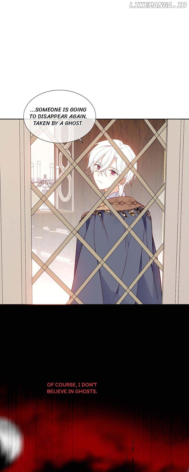 The Script Shop of Dream Chapter 68 - page 33