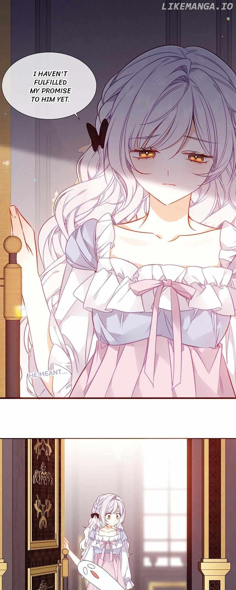 The Script Shop of Dream Chapter 68 - page 6