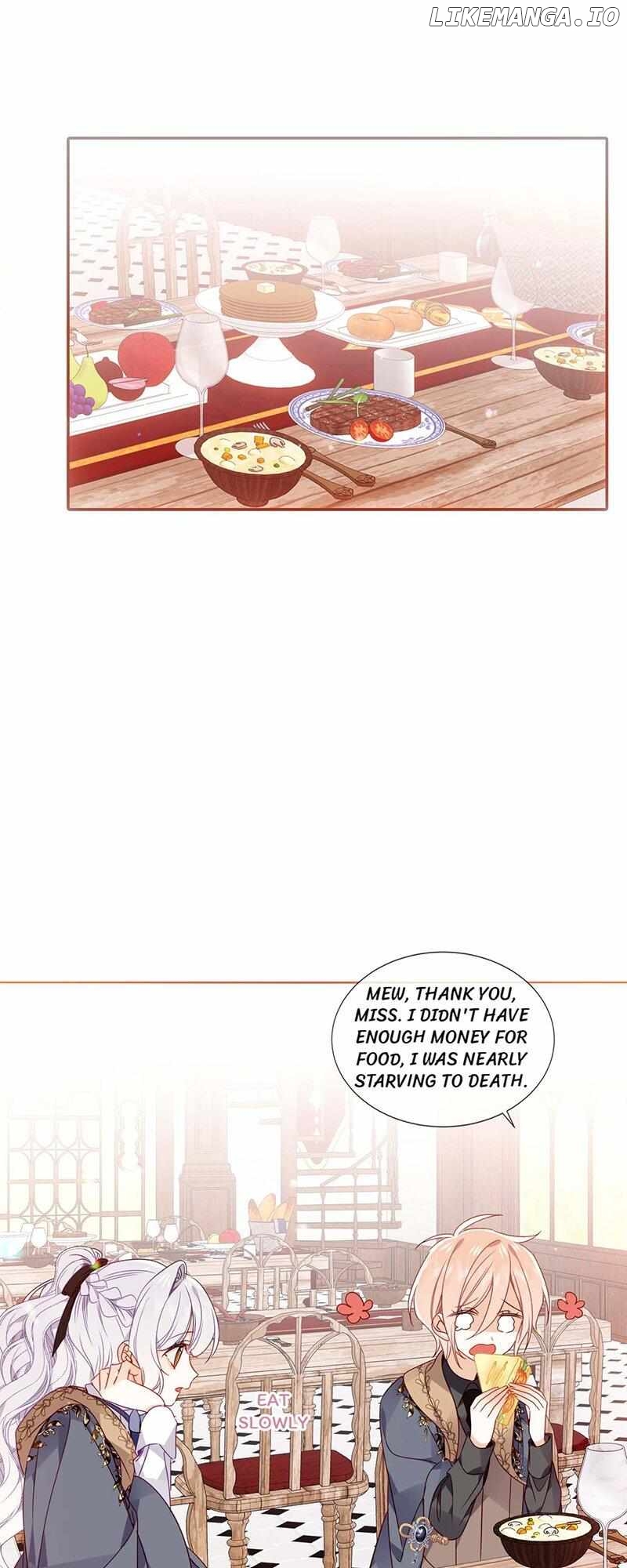 The Script Shop of Dream Chapter 68 - page 8