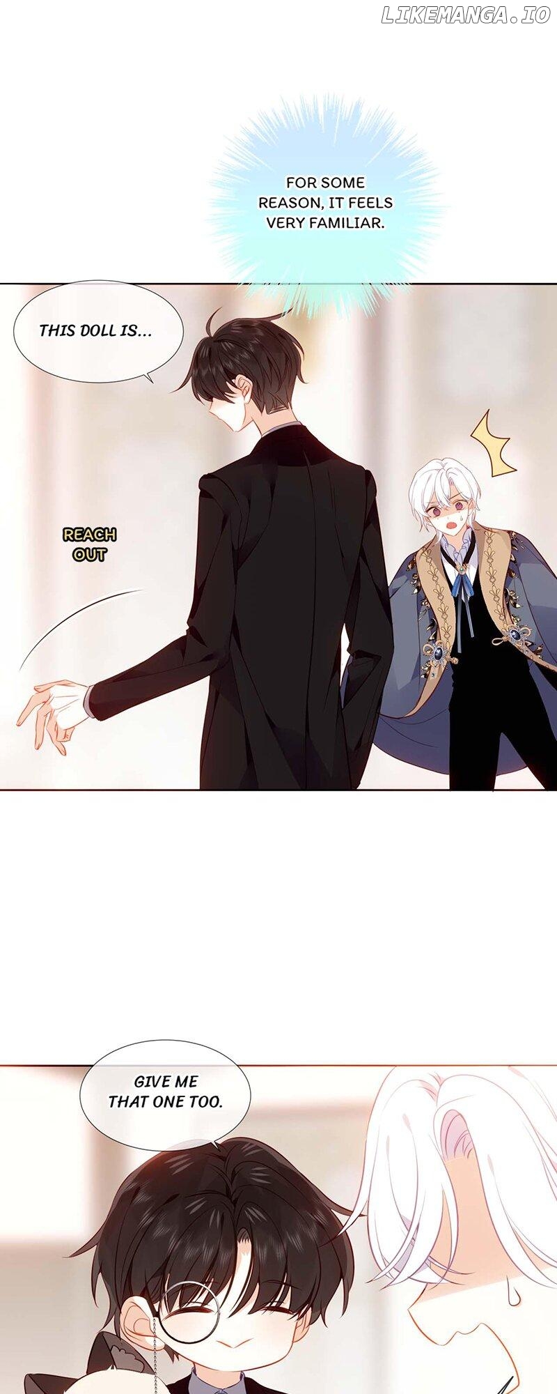 The Script Shop of Dream Chapter 70 - page 1